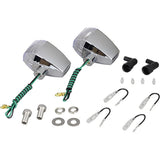 Posh (POSH) Motorcycle Supplies High-grade Winker ZR type 093481-06