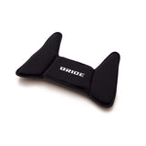 Bride K16APO Optional Parts for Seats, H-Shaped Lumbar Cushion, Black