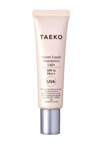 Ardabrain TAEKO Essence Foundation Light SPF16/PA++