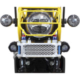 SP TAKEGAWA LED fog lamp kit 3.0 (950) 2 pieces for normal car Cross Cub 50/110 05-08-0569