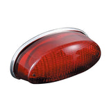 POSH 032090-90 ZEPHYR 1100RS (-'06) Motorcycle Accessories LED TAIL LAMP, Red