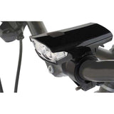 Captain Stag 2 LED Light USB Black