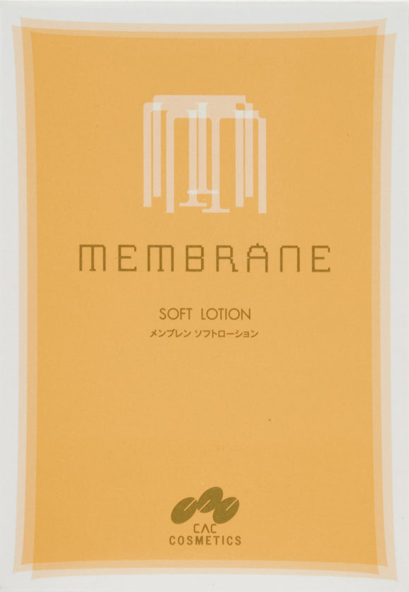 CAC membrane soft lotion 1.2ml x 60 bottles