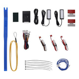 E-Caruma Life Illumination Estima (ACR50, 55 Series, GSR50, 55 Series) LED FOOT LAMP KIT EK264