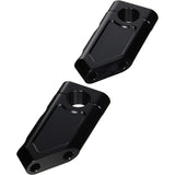 Hurricane Super Set Bag Holder Black HB0531B