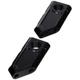 Hurricane SUPER SET BACK HOLDER POLISH A HB0531A