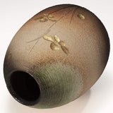 Shigaraki ware to in a Vase Stone is, Heisenberg, Kinka 1 - 2541