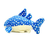 Aqua Stuffed Marine Rhincodon typus L 00380131