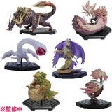Capcom Figure Builder Monster Hunter Standard Model Plus Vol. 19 Box Product
