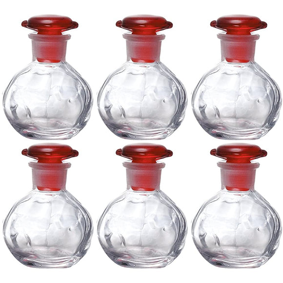 Tabletop Accessories Small Set of 6