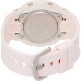 [Casio] Babygie Watch BGD-560-4JF Women's Pink