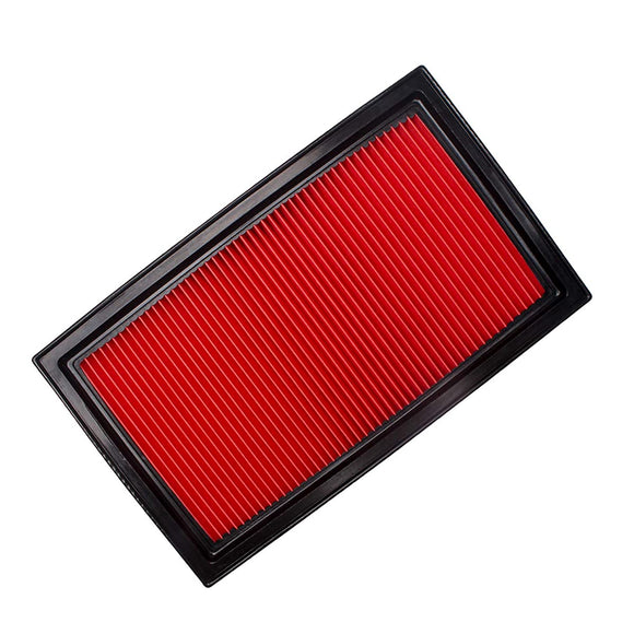 Air Filter Genuine Part Number: 16546-V0100AY120-NS001 FOR NISSAN ELGRAND E51 NE51 MNE51 (0205-1008) 1) Air Cleaner for Air Cleaner