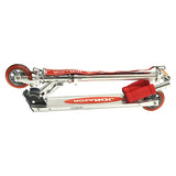 JD RAZOR MS-101B1 RED