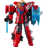 Kotaro Sentai Don Brothers DX Don Senkaio