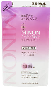 Minon Amino Moist Aging Care Lotion Refill Lotion 130ml