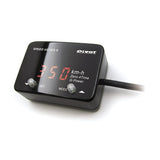 Pivot SML-V Speedometer V (Red Display)
