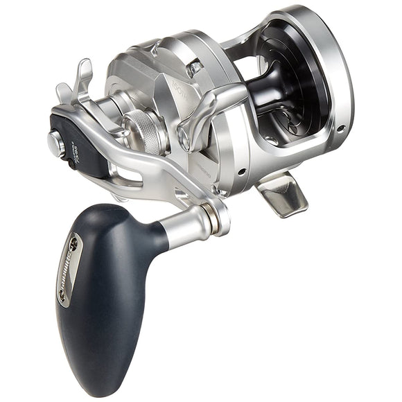 SHIMANO bait reel jigging 17 Osian jigger 1500pg/1501HG Right handle/left handle