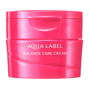 AQUALABEL AQUALABEL BALANCE CARE CREAM