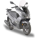 GIVI (Jibi) Bike Screen 1129DT + D1163KIT Aero Daimix Cline PCX150 (18-20) PCX (18-20) 94897