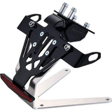 Guild Design Fenderless Kit Black CBR250RR 71522