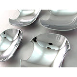 BRIGHTZ Tanto Custom LA650S LA660S Metal door handle cover dish