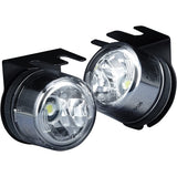 PIAA Dai Time Lamp LED type _ Basic set 6000K 25CD/320CD DR305 * 2 pieces available 12V/1.5W domestic standard, European standard L-230A