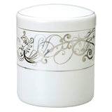 esuke- Urn Tasteful Platinum Line
