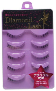 Diamond Lash 2 Natural EYE