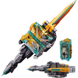 Bandai Kamen Rider Saber Transformation Belt DX Kogouken Saiko Seiken Psycho Driver