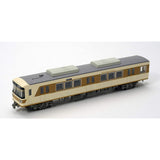 Railway Collection Iron Collection Hokushin Express Railway 7000 Series 7054 Formation, Set of 6 Cars, A Diorama Supplies (Manufacturer's First Order Limited Production)