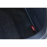 MONSTER SPORT 894580-7650M Luggage Mat for Swift Sport ZC33S / Swift [ZC13S / ZC53S / ZD53S / ZC83S / ZD83S , Made in Japan, Scratch Resistant, Stain Resistant, Anti-Slip, Rubber Specifications, Black