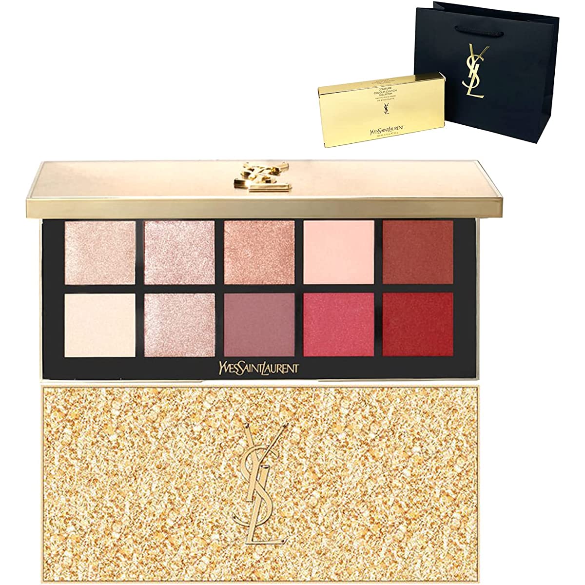 Couture palette collector best sale