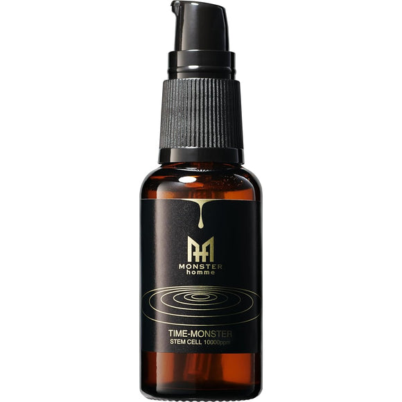 MONSTER Beauty Serum Time Monster Human Stem Cell EGF Next Generation Aging Care