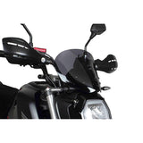 SP TAKEGAWA METER VISOR KIT SMOKE GROM (JC92)/MSX Grom (MLHJC92) 09-11-0257