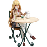 Furyu FR95728 A Certain Scientific Railgun T Food Being Prayer, Drawing Live Distribution Version, 17 Scale PVC Pre-painted Complete Figure