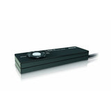 Pivot Slocon 3-Drive α 3DA (CRUZLO), Main Unit 3DA