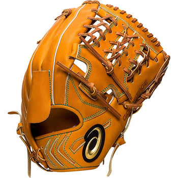 ASICS Baseball GOLDSTAGE UT Gold Stage UT LH (for right throwing