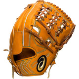 ASICS Baseball GOLDSTAGE UT Gold Stage UT LH (for right throwing) RH (for left throw) Glove outfielder for hard type 3121A683/3121A684