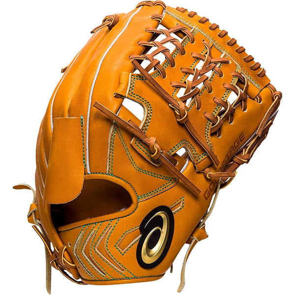 Asics baseball glove hotsell