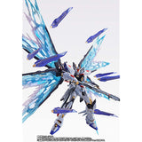 Bandai Metal Build Strike Freedom Gundam Wings of Light Optional Set, SOUL BLUE Ver.