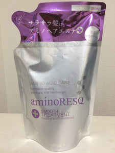 Amino Rescue Smooth Treatment Refill 350ml