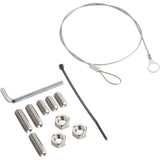 Silkblaze muffler cutter/Circle 10 Alphard/AS/MS SB-CUT-052