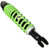 KITACO 520-1426070 SHOCK ABSORBER (COMPATIBLE WITH 2-SEATER) PCX125/PCX150, BLACK/GREEN