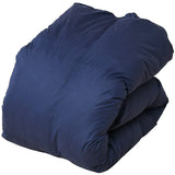 wanzukonseputo Hang Duvet Navy 150 X 210 X/8 cm Princess Down Clean Easy, Washable, 300759