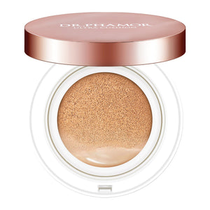 Korean Cosmetics Dr.Phamor New Edition Dr. Phamor Ultra Cushion/Glowing Skin/Natural Luminance Ultra cushion