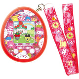 Bandai Tamagotchi Mitsu Sanrio Characters DX Set