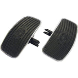 H.A.C. PRODUCTS Footboard Rider YAMAHA Dragstar 8822