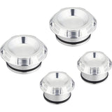 Kitako Frame Cap Set (Gold) CB250R (MC52) 588-1850070