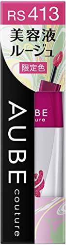 AUBE Orb Serum Rouge RS413 Lipstick 5.5g