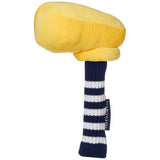 Parley Gates 053-1284010 Headcover (For Plush Fairway Wood), Mickey Mouse / Golf FW